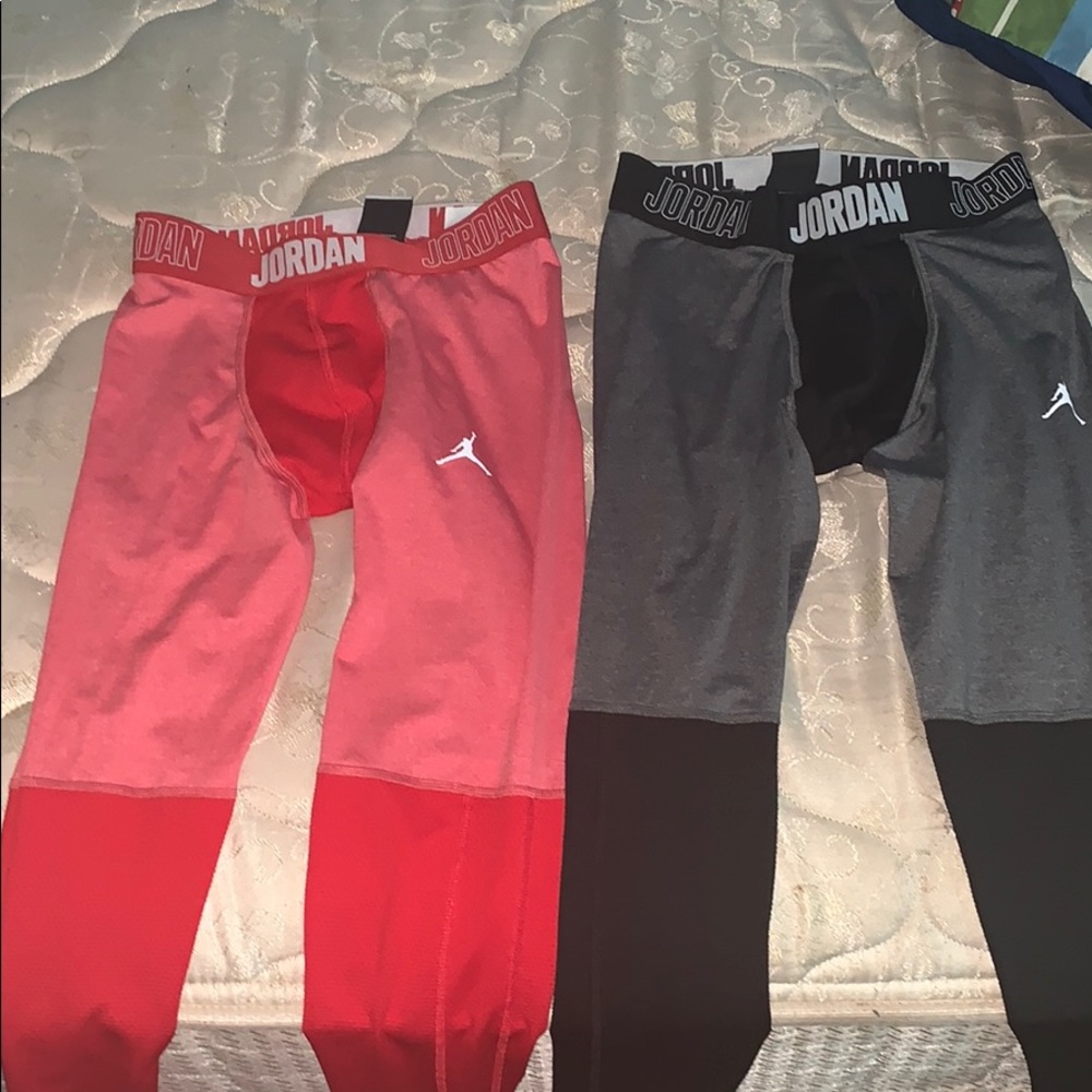 Jordan Dri-Fit Compression Pants